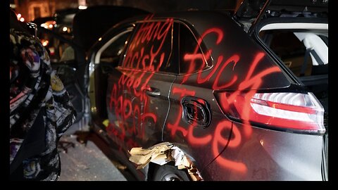 Minneapolis Domestic Terrorists - Insurrection Act Now - Details and Updates