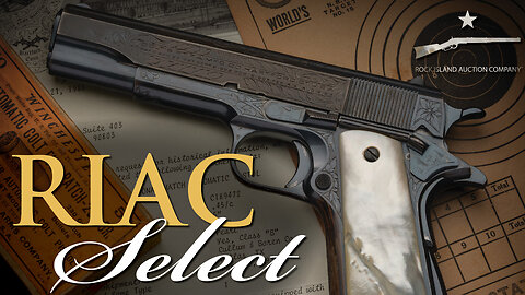 HIGH-END Guns in our Largest On Time Auction