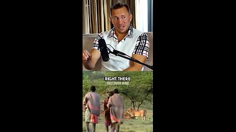 GSP on peak male confidence #mma #ufc