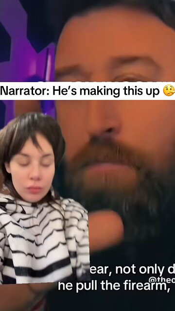 Right-Wingers Fully Emboldened on TikTok Now