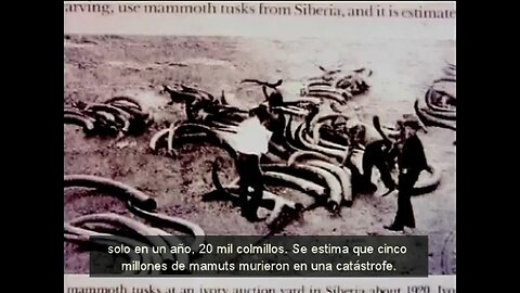 Dr Hovind Sem6 — "La teoría de Hovind" — ES Español