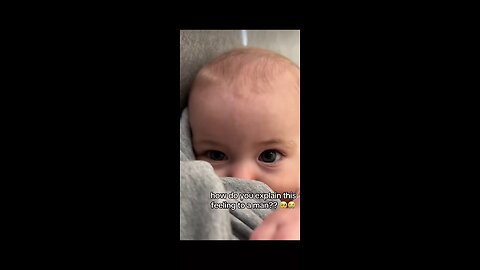 CUTE BABY