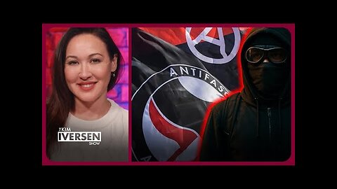 INFILTRATING ANTIFA