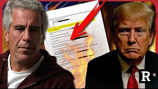 Shocking new epstein e-mails.