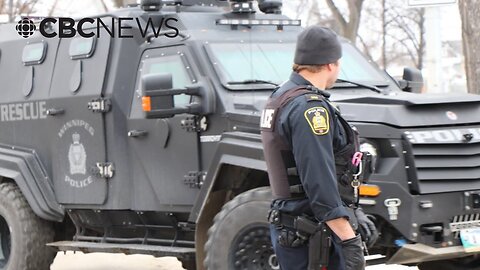 Challenges in Winnipeg Police reform and restoring public trust