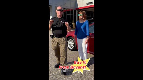 Buy It From Bryant!