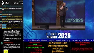 2025-09-07 05:05 EDT - News Over Easy: with DawnFinchy