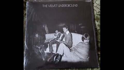 The Velvet Underground - The Velvet Underground (1969) [Full Album]