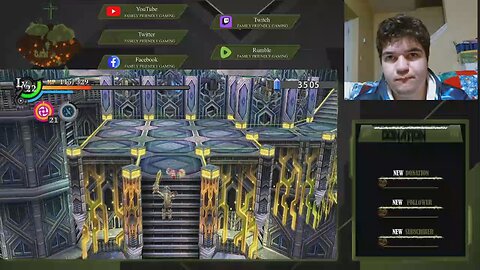 The Legend of Nayuta Boundless Trails Episode 35