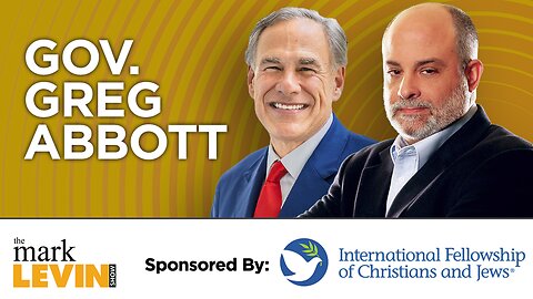 Gov Greg Abbott: Empowering Texas Taxpayers