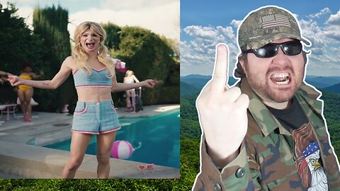 "Days Of Girlhood" - Dylan Mulvaney [Official Music Video] - Reaction! (BBT)