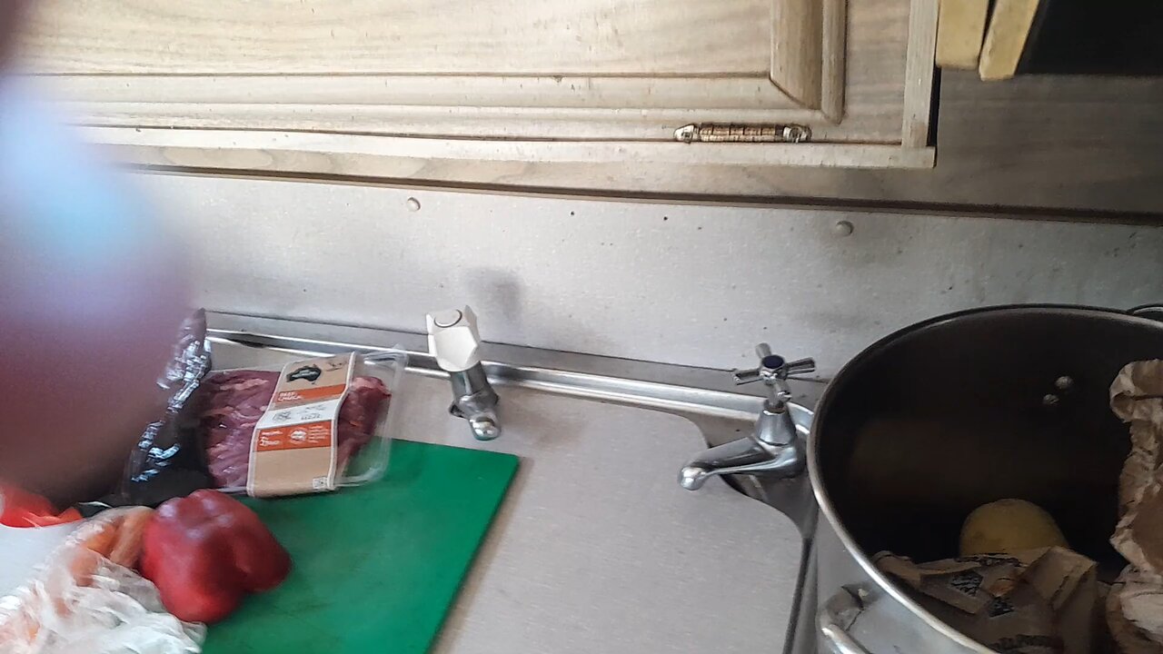 puckelf hobo stone soup experiment