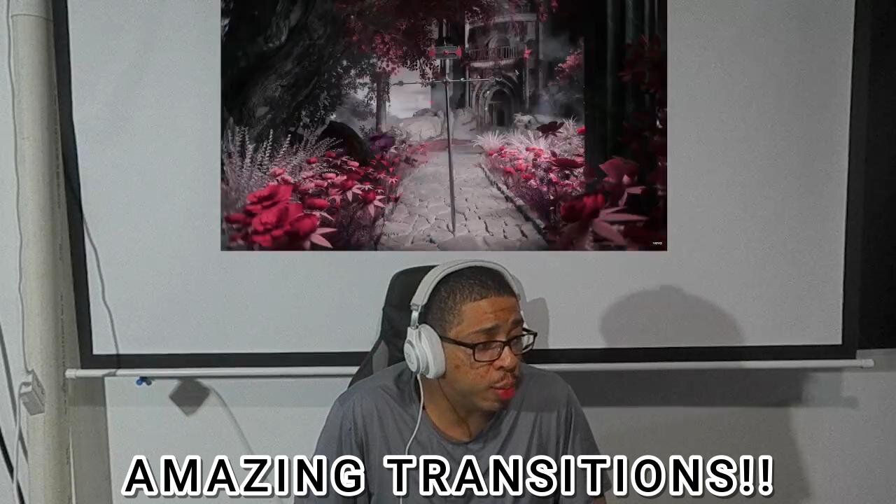 Sleep Token - Emergence [REACTION]