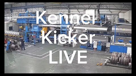 Kennelgeddon- Dillon VC Leaks