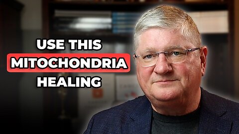 Dr. Paul Anderson - The REAL Reasons To Use METHYLENE BLUE!