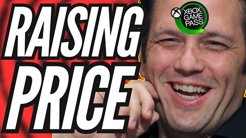Microsoft Insults Xbox Fans By Making Physical Xbox Games PS5 Only And Gamepass Price Might Increase