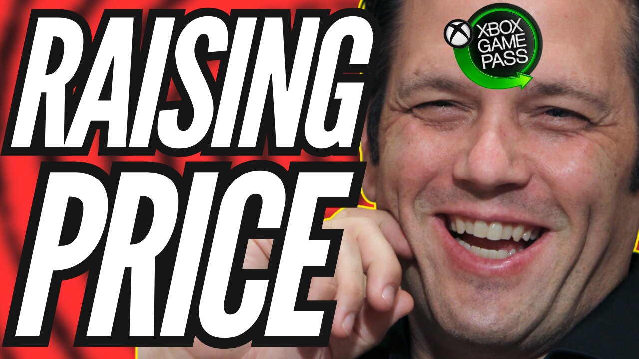 Microsoft Insults Xbox Fans By Making Physical Xbox Games PS5 Only And Gamepass Price Might Increase
