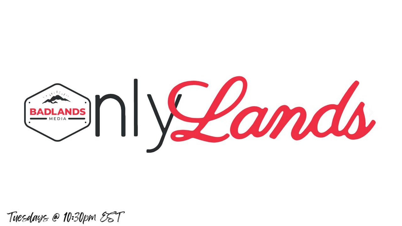 OnlyLands Ep. 3: Space Psyops, Penis Rockets, MS-13 Narratives, and Public Meltdowns