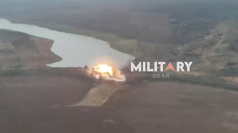 How Russia’s Giant Bombs Outwit NATO Defenses