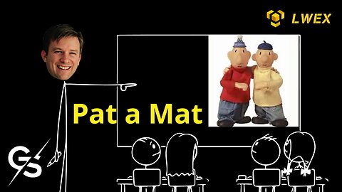 Hanusov Meetup - AI či Pat a Mat? | E06