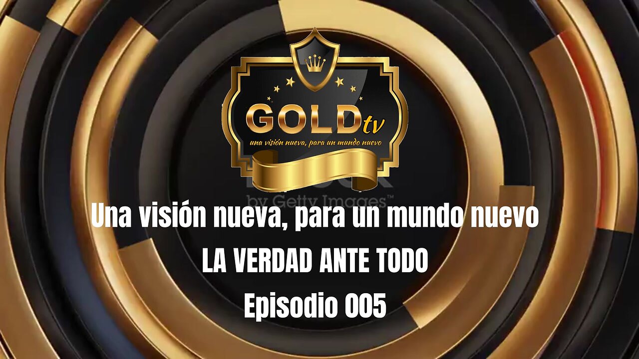La Verdad ante todo Capítulo 005