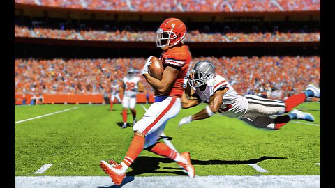 Florida vs Miami | Auburn vs. Oklahoma LIVE HD |Kent State vs Florida State | NCAAF 2025 | College Football Week 4