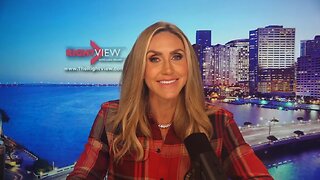 Georgia 2020 election revelations and Lara settles the great holiday debate