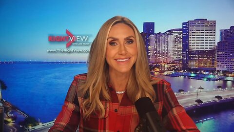 Georgia 2020 election revelations and Lara settles the great holiday debate