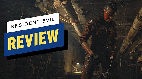 Netflix's Resident Evil - Season 1 Review