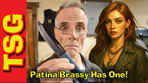 Cold Steel SRK-C Is it worth it?