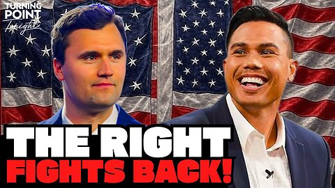 Don’t Squander the Conservative Comeback