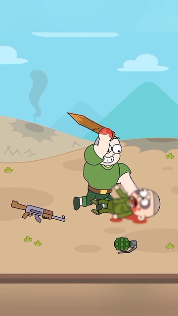 Explosive Events: Two Vanish After Bomb Blast #shorts