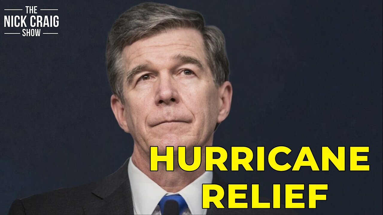 Don't Talk About Hurricanes - Friday, August 29th, 2025