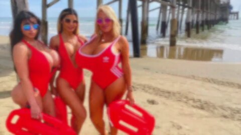 BaeWatch: We are here to guard your life.