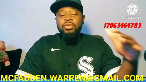 This video will eliminate every fear and weakness you have