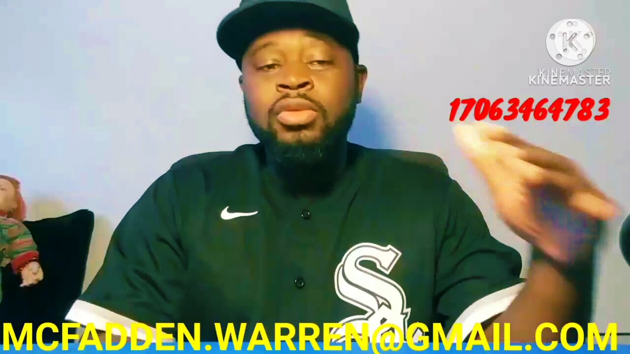 This video will eliminate every fear and weakness you have