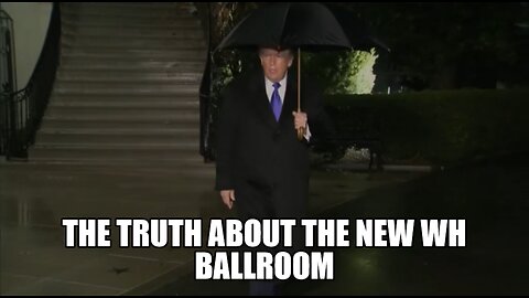 Who do you believe? The Lying-stream Media or President Trump?