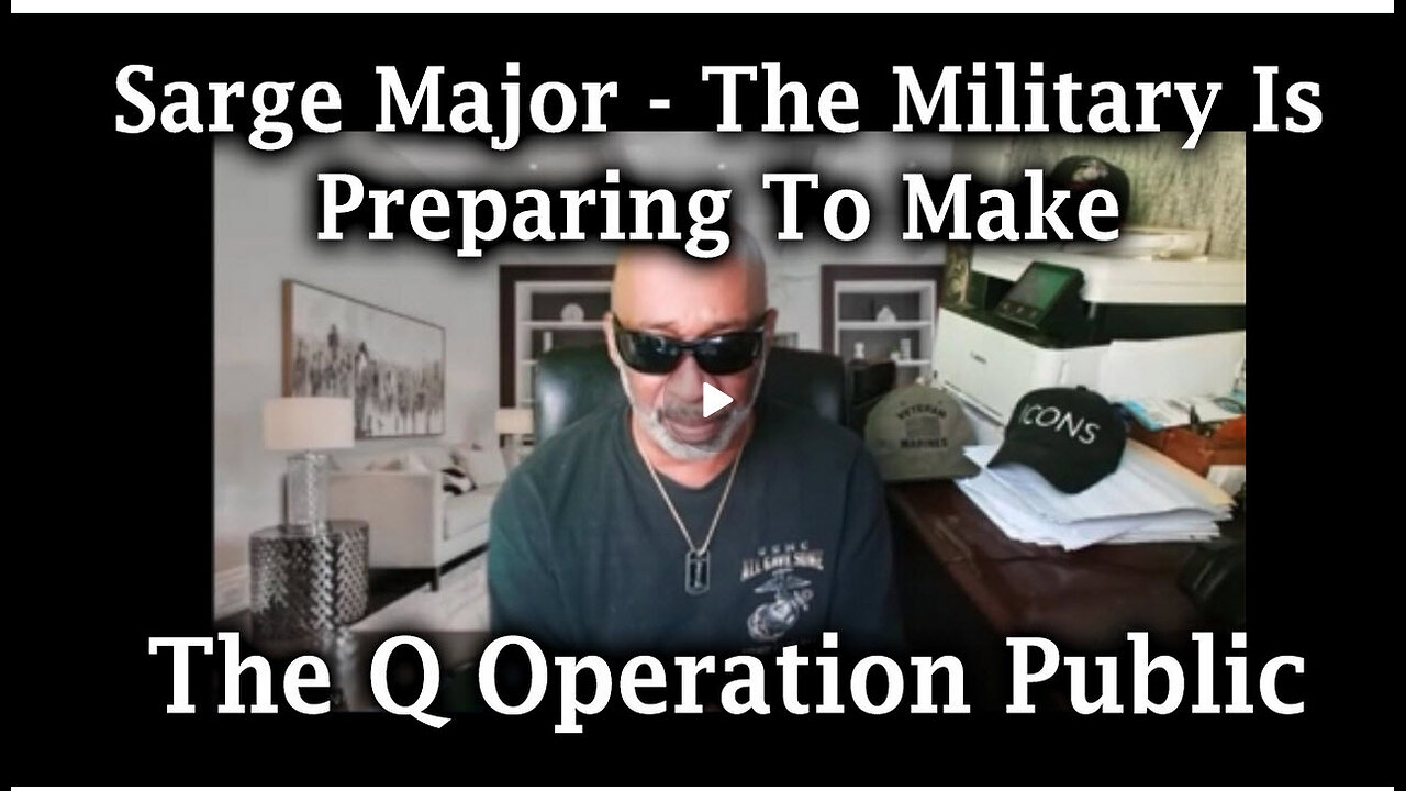 A Warning for Sept 23 - 10 Days of Darkness