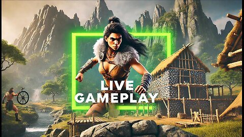 Live: Conan Exiles