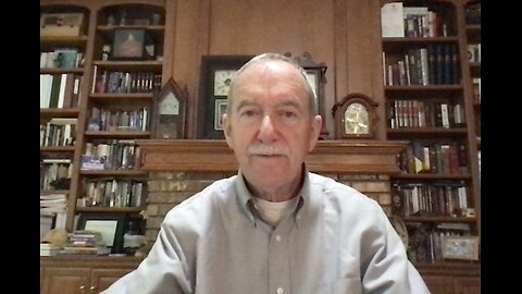 Thursday Bible Life Today Is America in Bible Prophecy? 5-1-2025