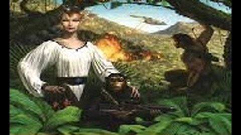 The Uplift War by David Brin 3