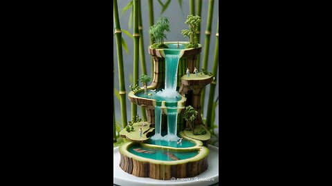 Exploring the Beauty of Bamboo Springs