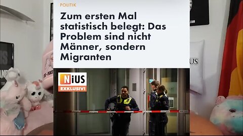BUNDESPOLIZIST entlarvt brutal links-grüne Migrations-LÜGEN! 💥⚡️| Markus Lanz