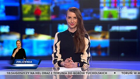 Zbliżenia TVP3 Bydgoszcz 29.04.2025