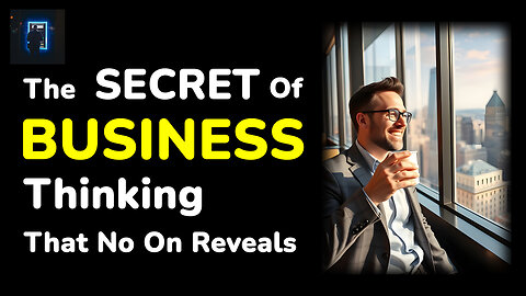 Hidden Money Secrets: Escape the 9-5 Grind & Build Wealth Fast | Finance Hacked