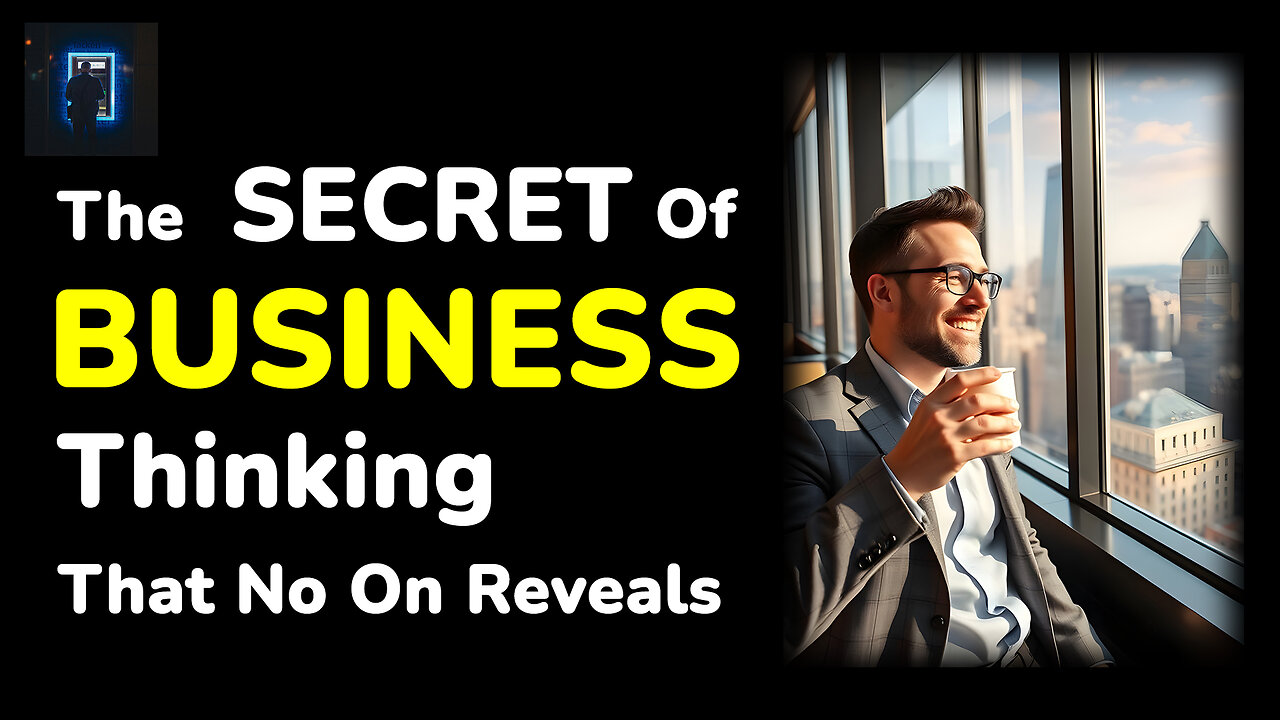 Hidden Money Secrets: Escape the 9-5 Grind & Build Wealth Fast | Finance Hacked