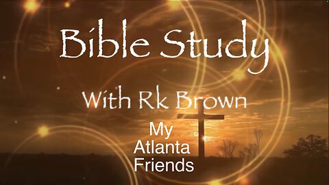 My Atlanta Friends