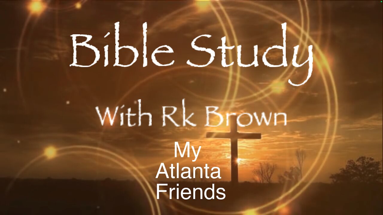 My Atlanta Friends