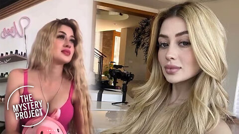 Beauty TikToker Valeria Marquez Gunned Down During Livestream