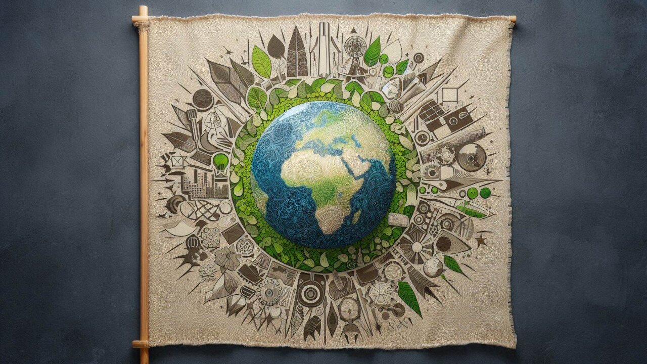 Green Maga Episode — Extinctionati #178